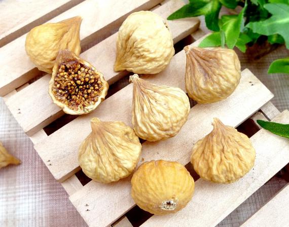 تصویر 3 از خرید انجیر خشک ارگانیک سیاه درجه یک + قیمت فروش استثنایی